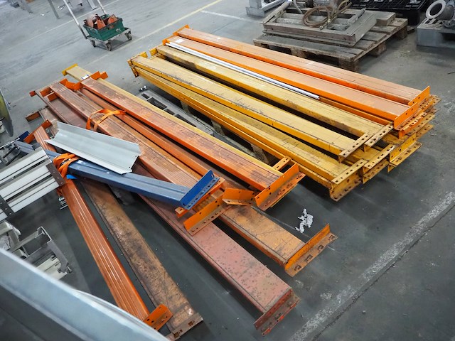 Nn beams - afbeelding 3 van  4