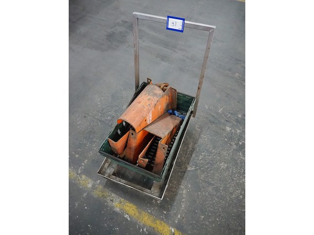 Nn beams - afbeelding 4 van  4