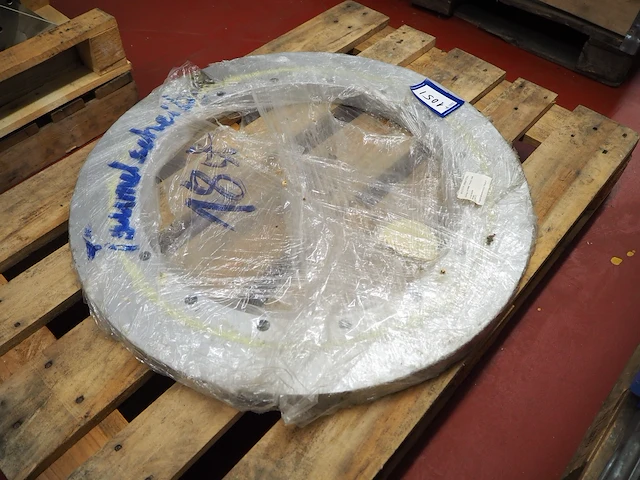 Nn bearing ring - afbeelding 4 van  5