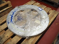 Nn bearing ring - afbeelding 4 van  5