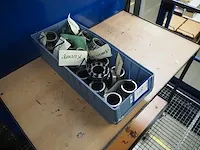 Nn bearings