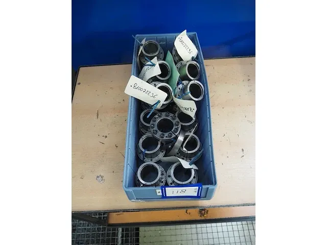 Nn bearings - afbeelding 3 van  5