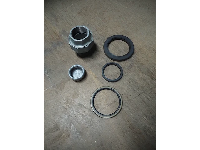 Nn bearings - afbeelding 5 van  5