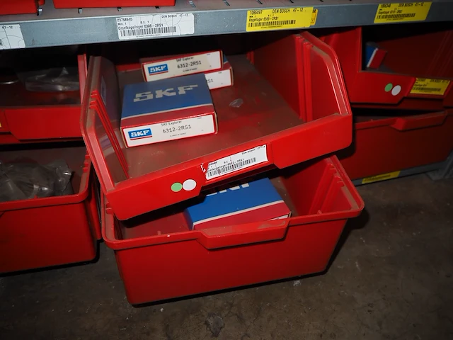 Nn bearings - afbeelding 7 van  51