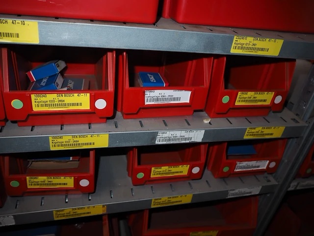 Nn bearings - afbeelding 9 van  51
