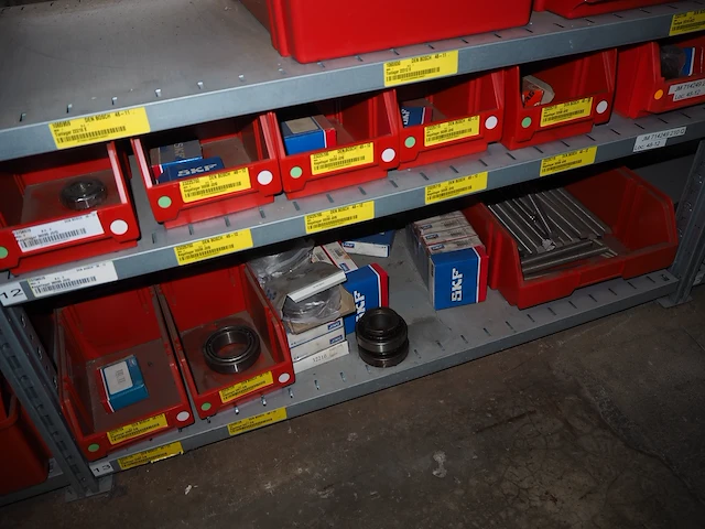 Nn bearings - afbeelding 10 van  51