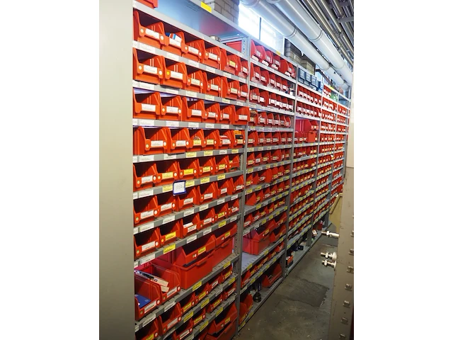 Nn bearings - afbeelding 1 van  51