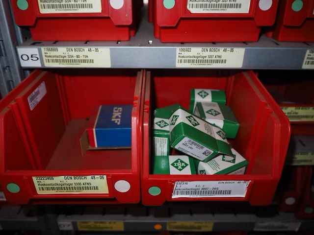 Nn bearings - afbeelding 15 van  51