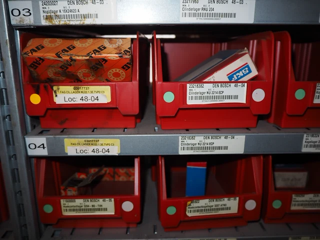 Nn bearings - afbeelding 16 van  51
