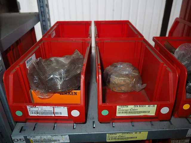 Nn bearings - afbeelding 18 van  51