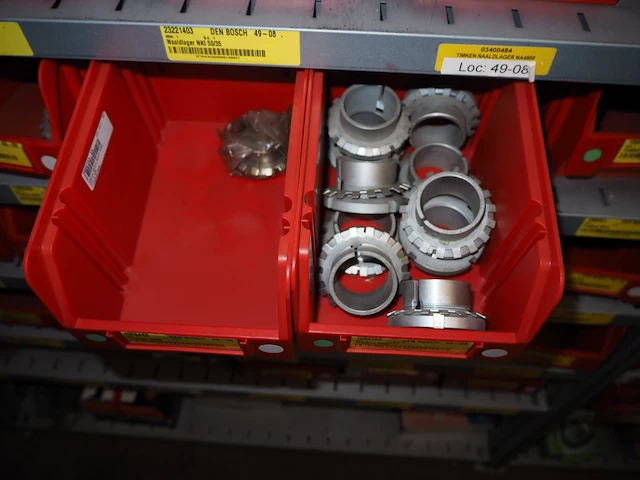 Nn bearings - afbeelding 21 van  51