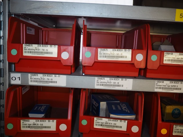 Nn bearings - afbeelding 24 van  51