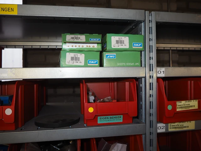 Nn bearings - afbeelding 25 van  51