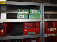 Nn bearings - afbeelding 25 van  51