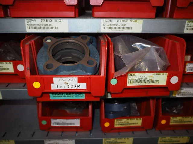Nn bearings - afbeelding 27 van  51