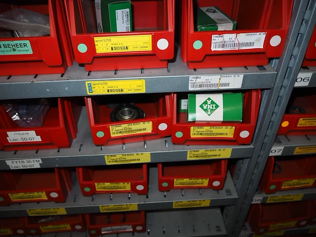Nn bearings - afbeelding 29 van  51