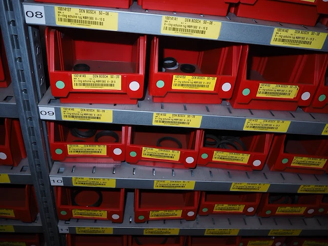 Nn bearings - afbeelding 31 van  51