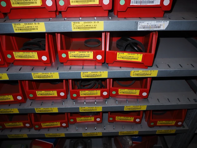 Nn bearings - afbeelding 32 van  51
