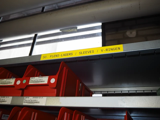 Nn bearings - afbeelding 36 van  51