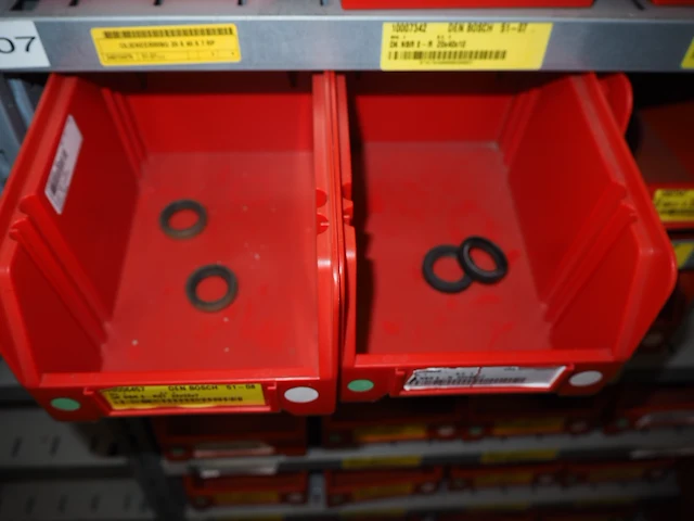 Nn bearings - afbeelding 37 van  51