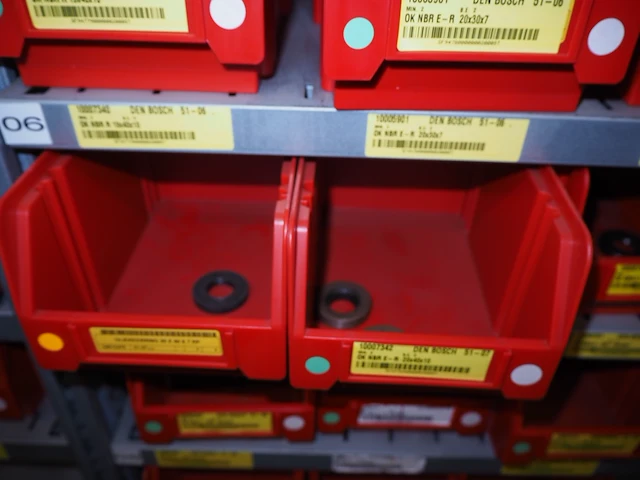 Nn bearings - afbeelding 38 van  51