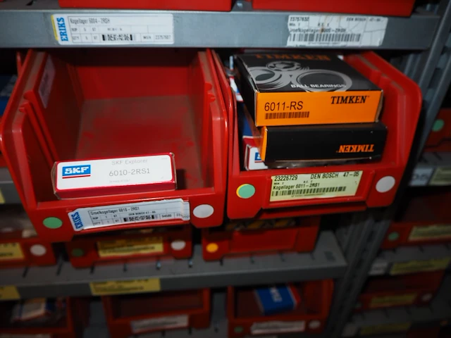 Nn bearings - afbeelding 49 van  51