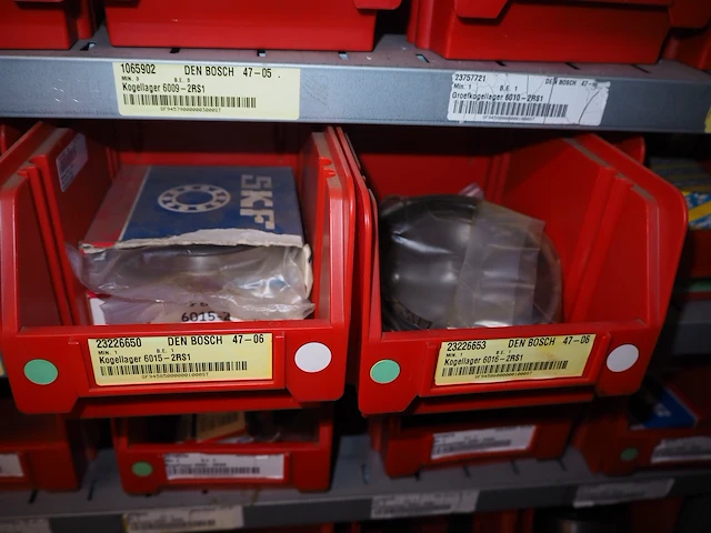 Nn bearings - afbeelding 51 van  51