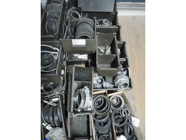 Nn bearings - afbeelding 6 van  8