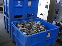 Nn beer kegs - afbeelding 1 van  10