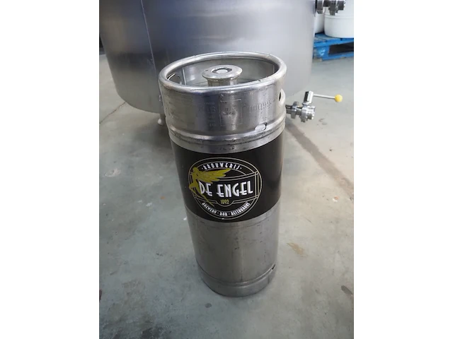 Nn beer kegs - afbeelding 7 van  10