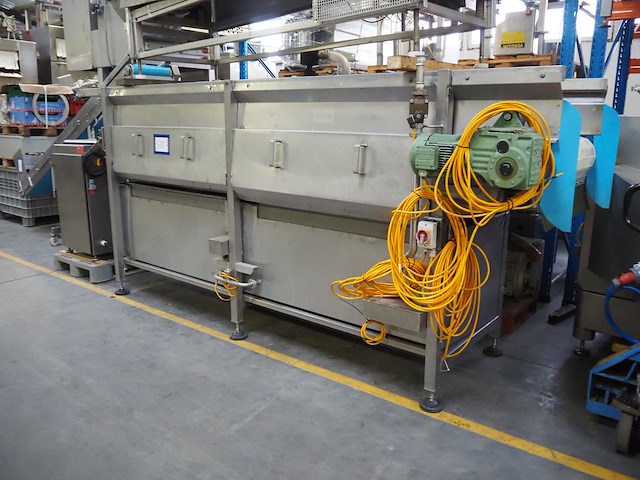 Nn belt cooler - afbeelding 1 van  10