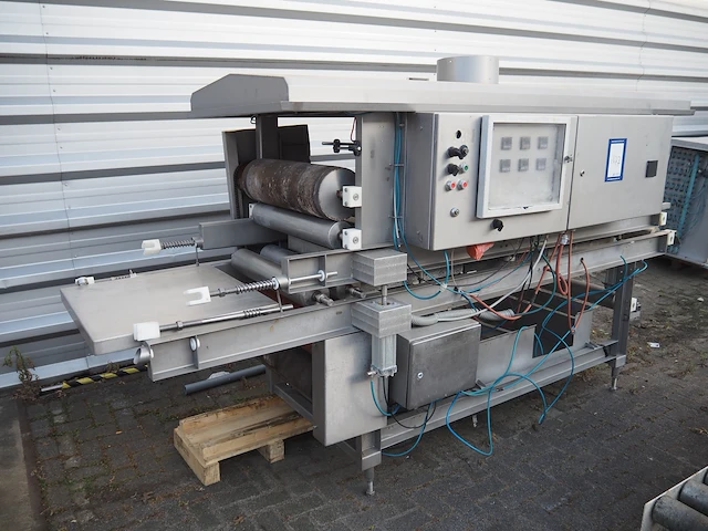 Nn belt grill - afbeelding 1 van  10