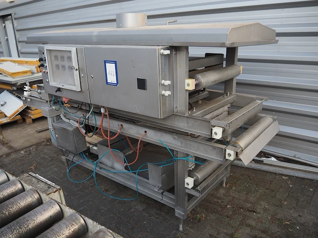 Nn belt grill - afbeelding 3 van  10