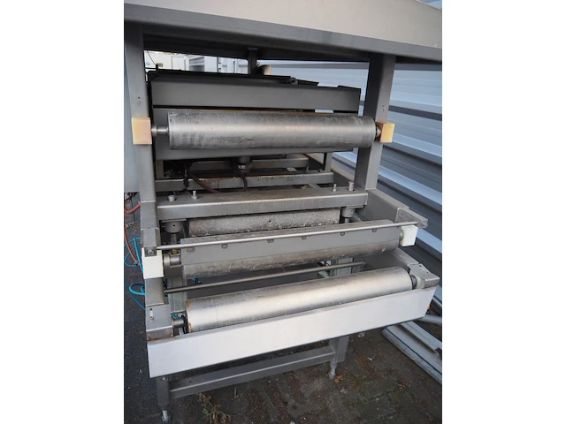 Nn belt grill - afbeelding 4 van  10