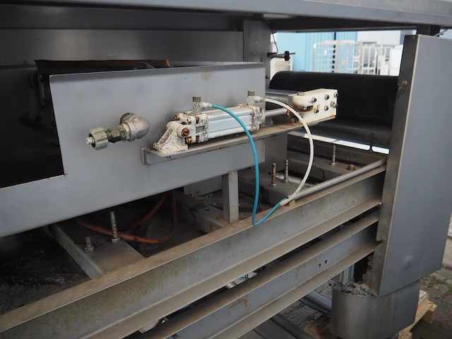 Nn belt grill - afbeelding 6 van  10