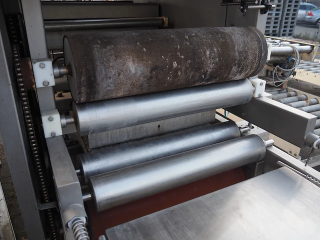 Nn belt grill - afbeelding 7 van  10