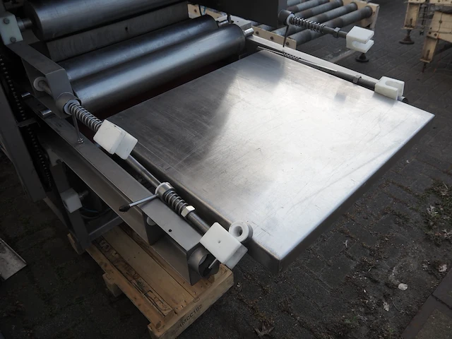 Nn belt grill - afbeelding 8 van  10