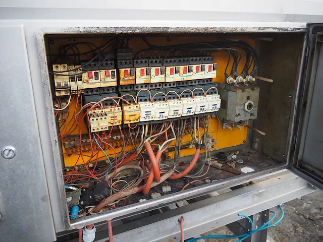 Nn belt grill - afbeelding 10 van  10