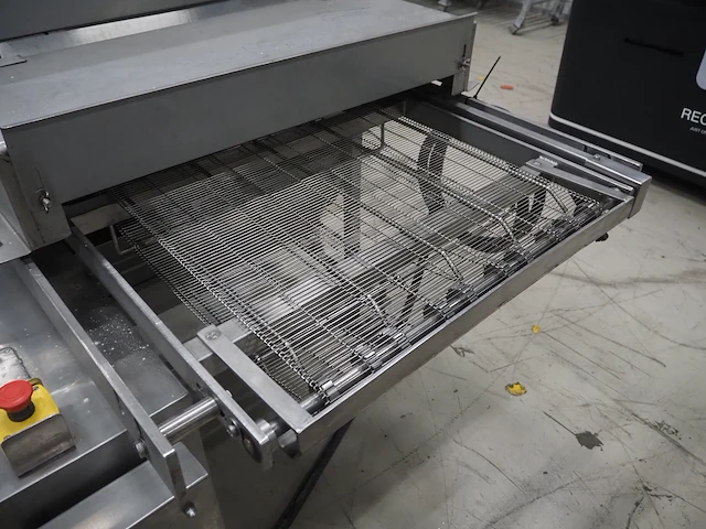 Nn belt grill - afbeelding 2 van  16