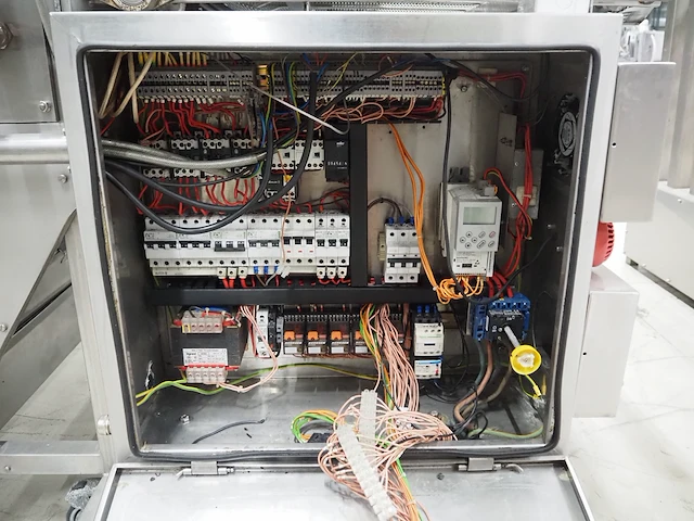 Nn belt grill - afbeelding 6 van  16