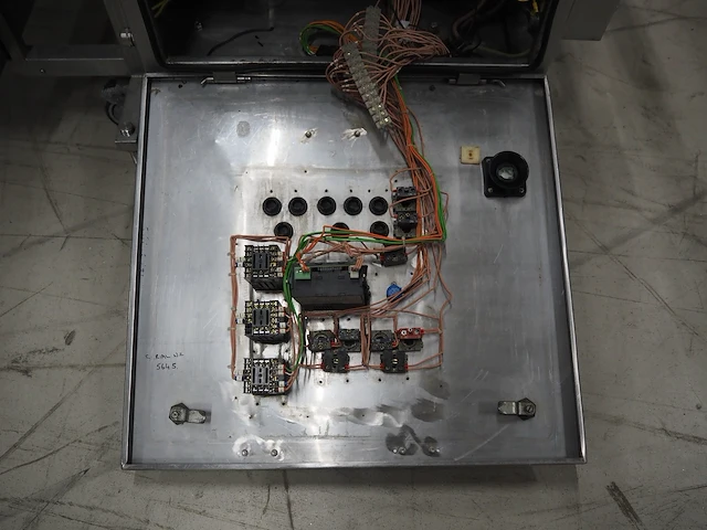 Nn belt grill - afbeelding 7 van  16