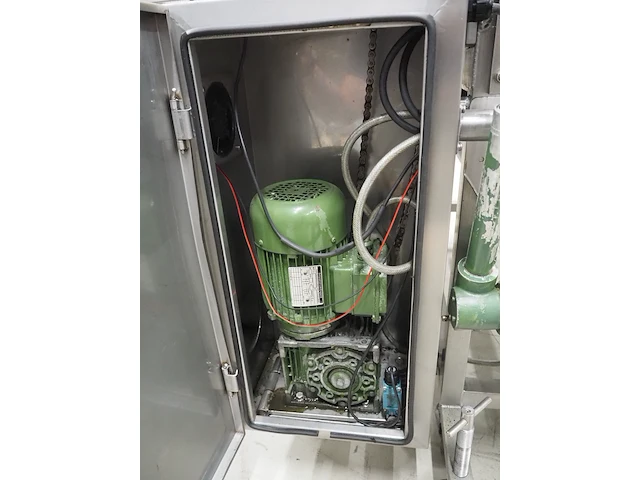 Nn belt grill - afbeelding 8 van  16