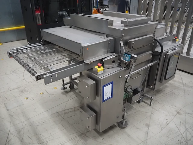 Nn belt grill - afbeelding 1 van  16