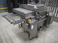 Nn belt grill - afbeelding 1 van  16