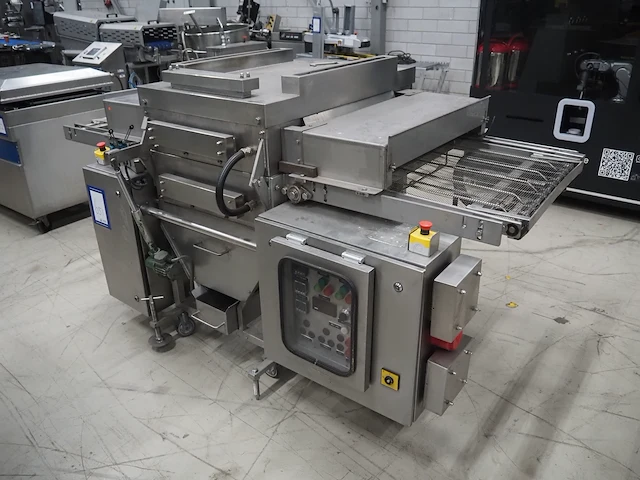 Nn belt grill - afbeelding 9 van  16
