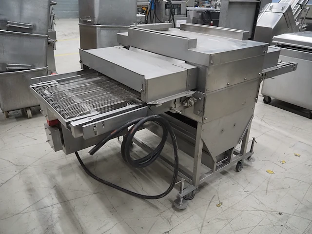 Nn belt grill - afbeelding 10 van  16
