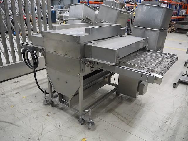 Nn belt grill - afbeelding 11 van  16