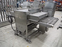 Nn belt grill - afbeelding 11 van  16
