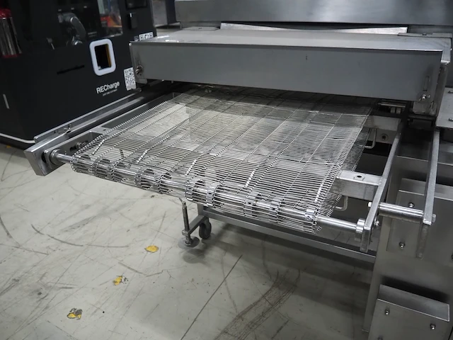 Nn belt grill - afbeelding 12 van  16