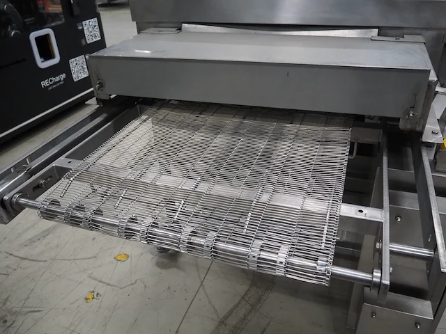 Nn belt grill - afbeelding 13 van  16